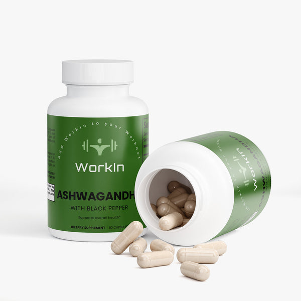 Ashwagandha