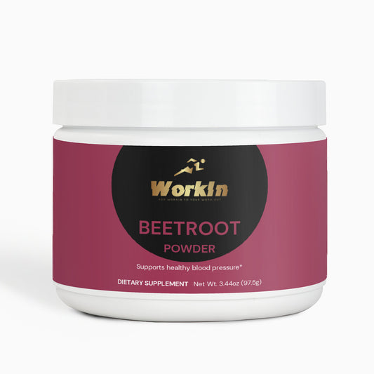 Beetroot Powder
