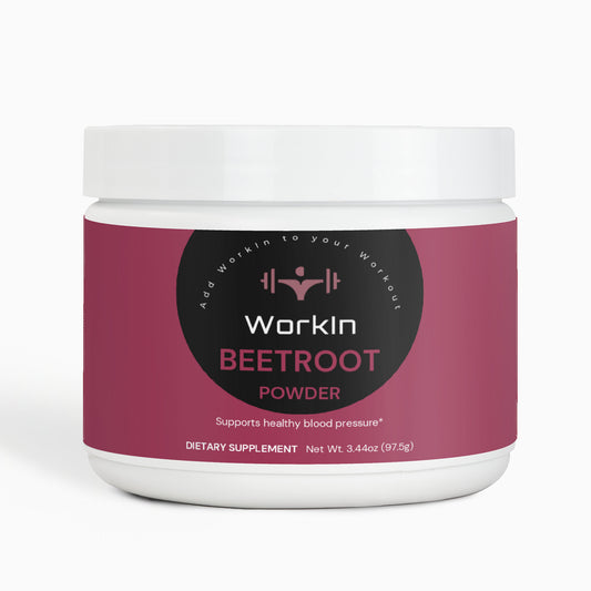 Beetroot Powder