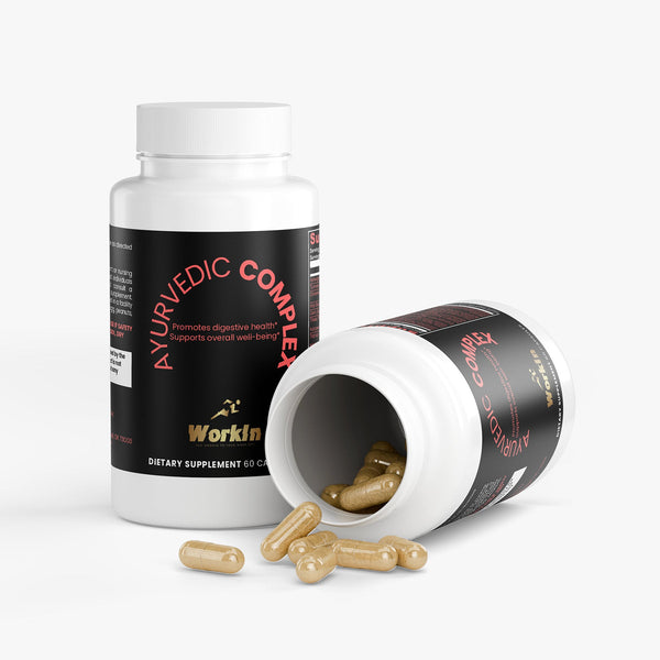 Herbal Harmony Blend