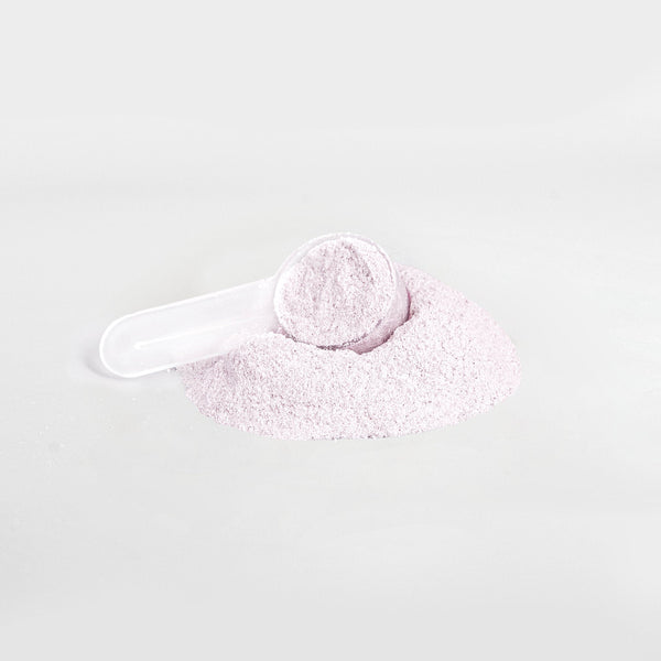 Strawberry Shortcake Energy Boost
